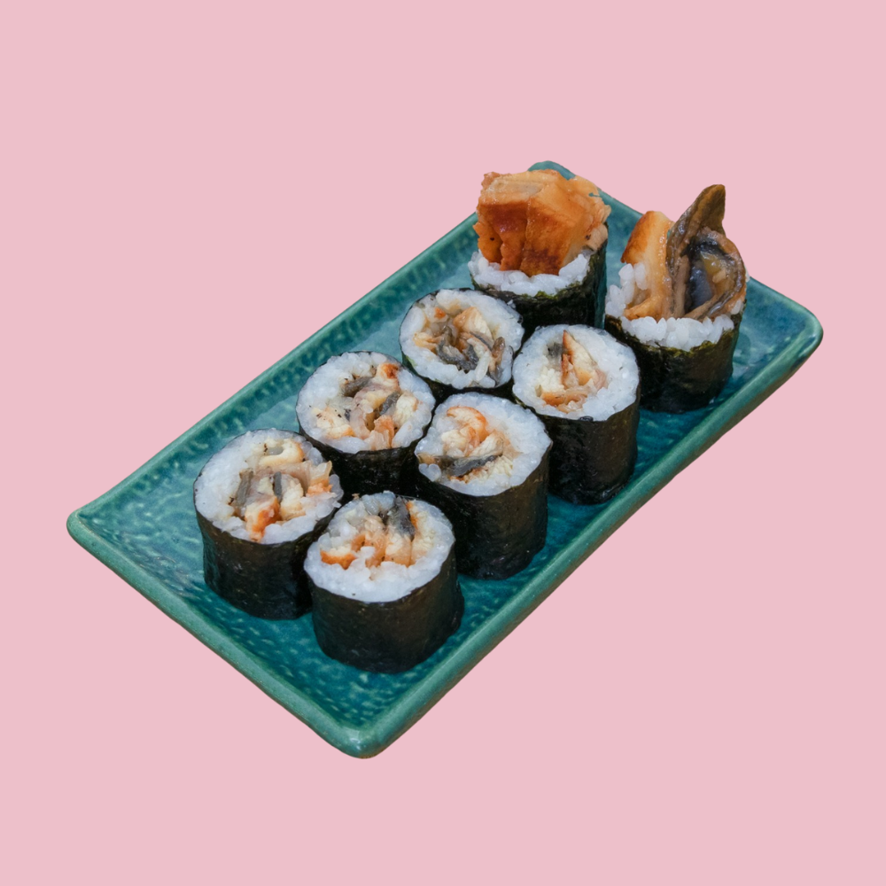 UNAGI