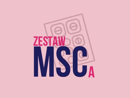 ZESTAW MIESIĄCA