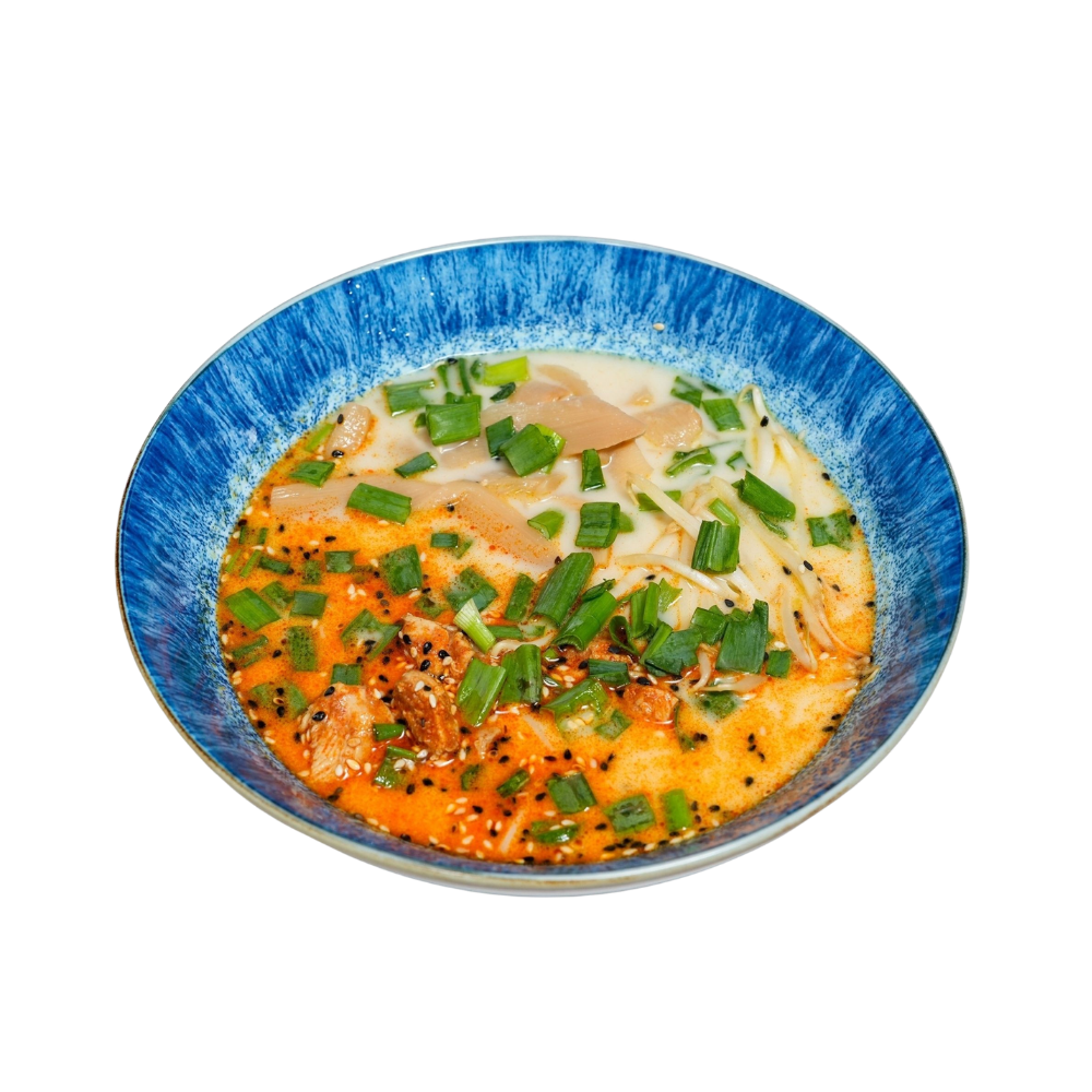 ZUPA TOM KHA