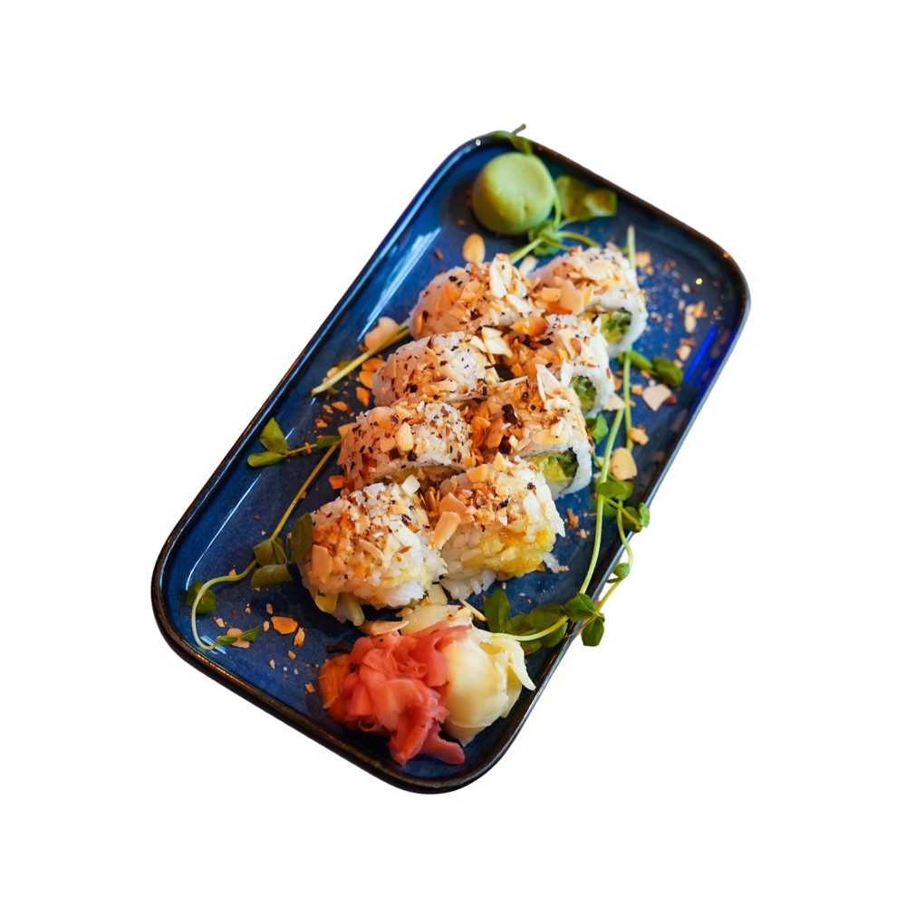 URAMAKI DORADA