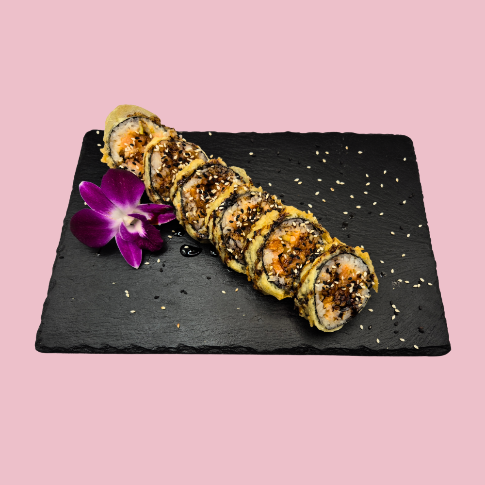 FUTOMAKI TATAR Z ŁOSOSIA