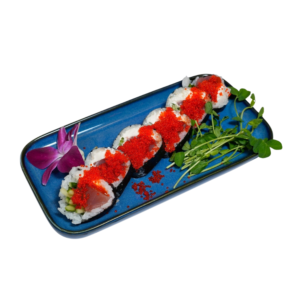 CHEF'S ROLL