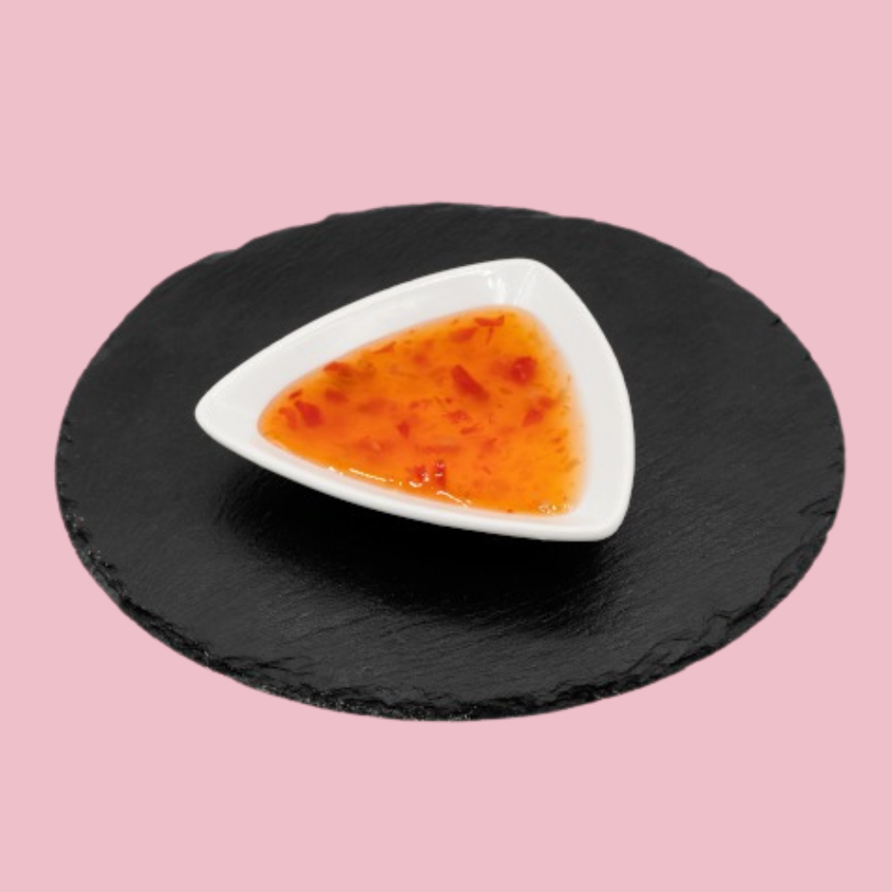 Sos sweet chili