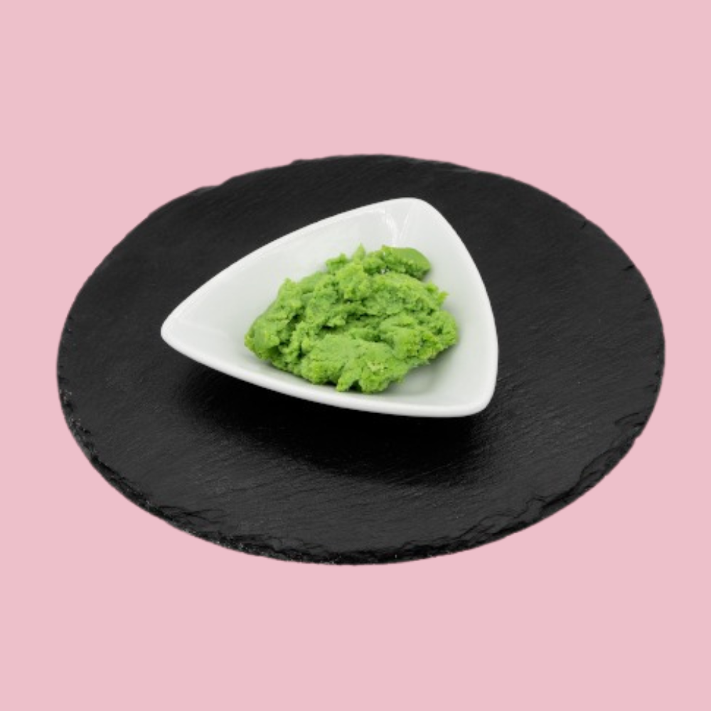 Dodatkowe wasabi