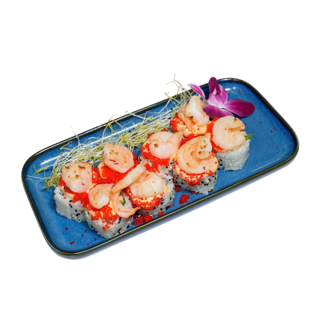 EBI ASPARAGUS 