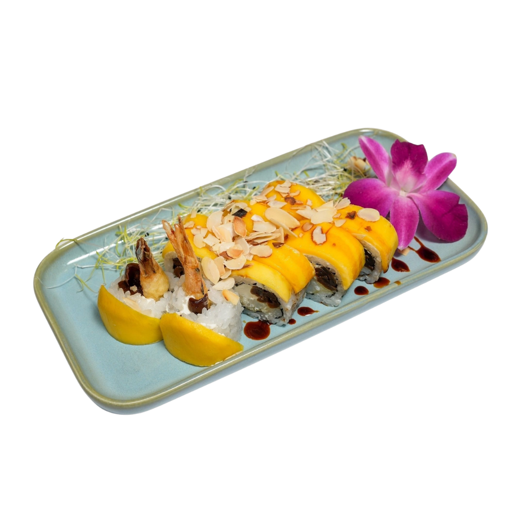 EBITEMPURA MANGO