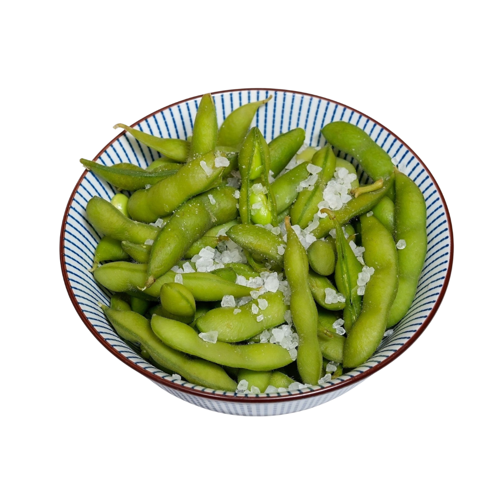 FASOLKI EDAMAME