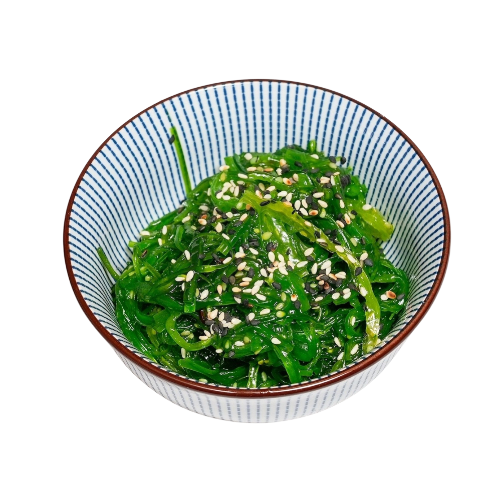 GOMA WAKAME