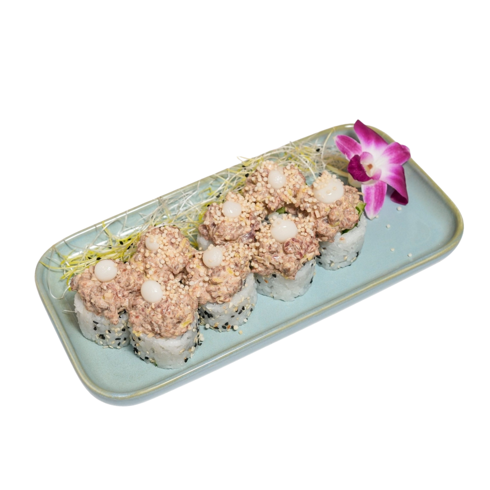 GYUTATAKI TATAR ROLL