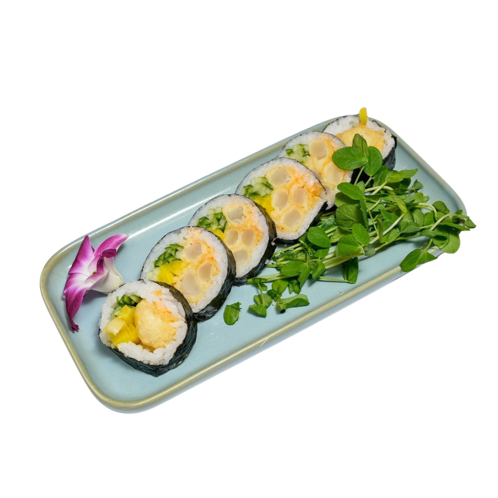 SURIMI