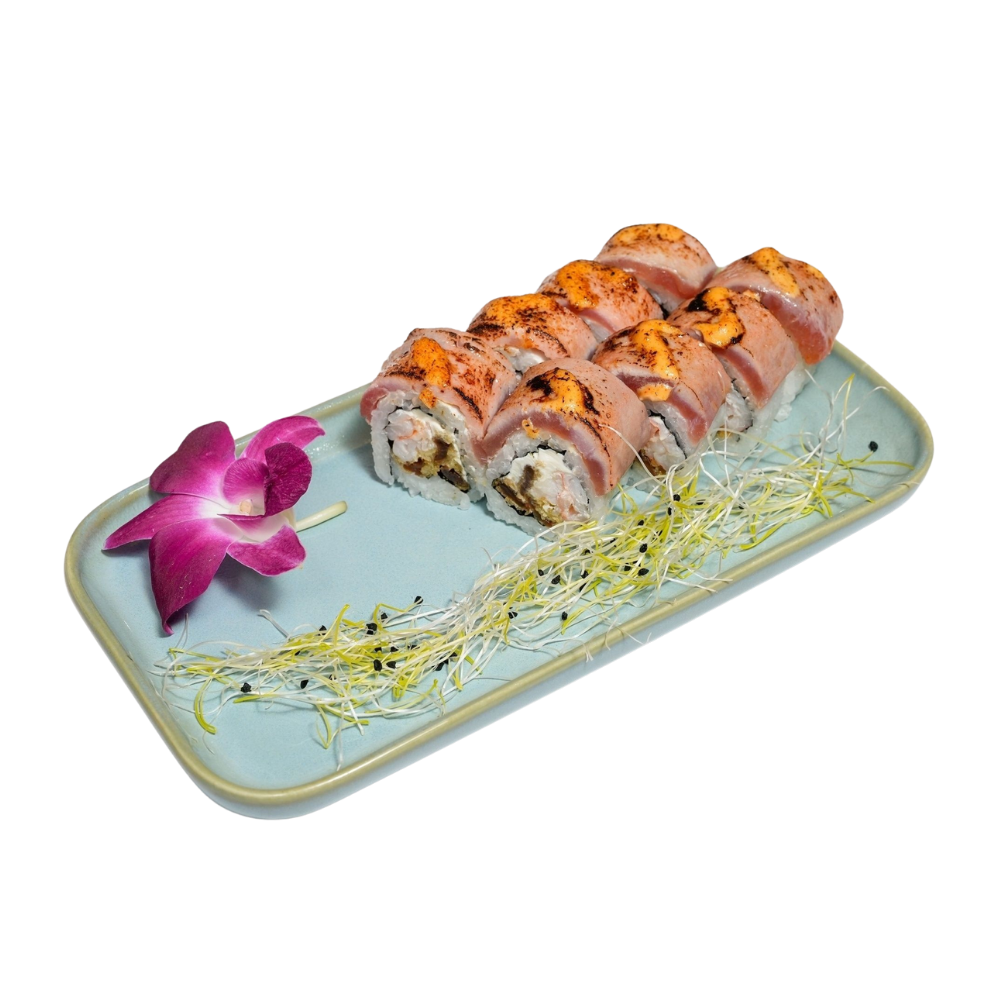 KANPYO TEMPURA