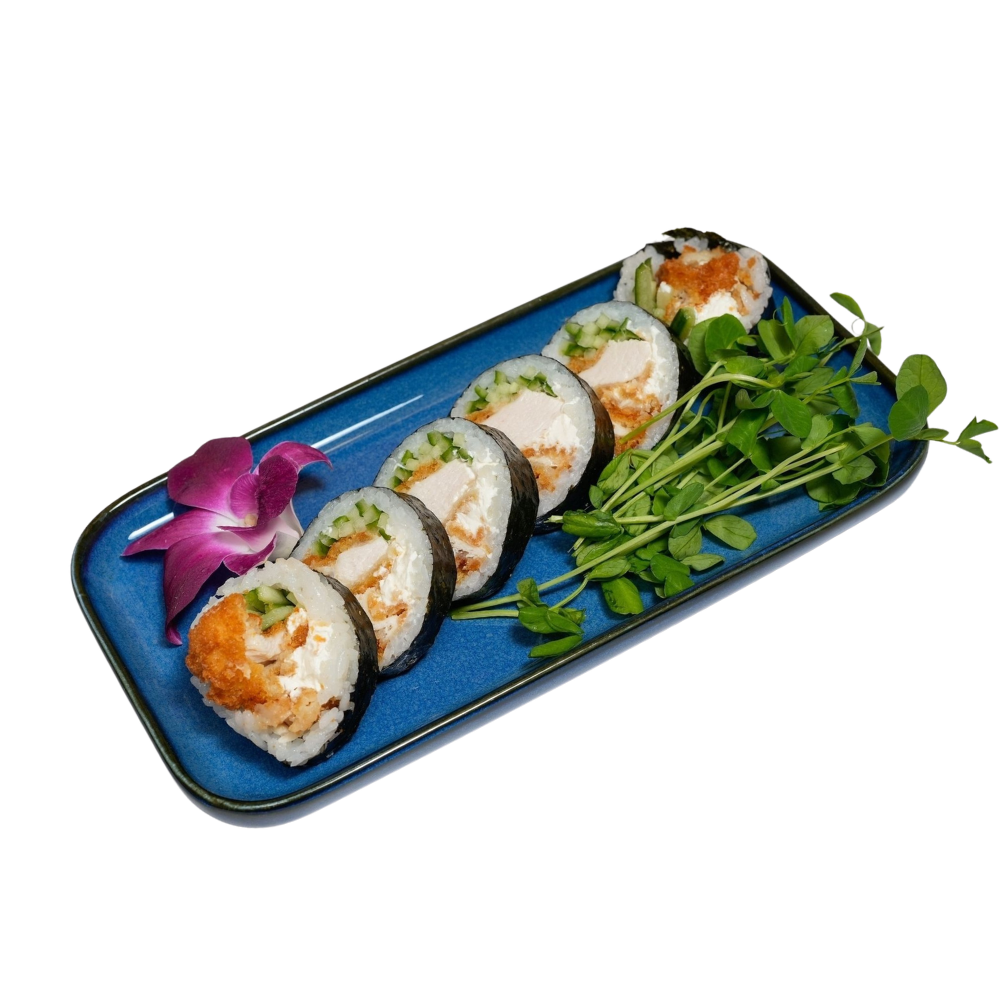 KURCZAK MAKI