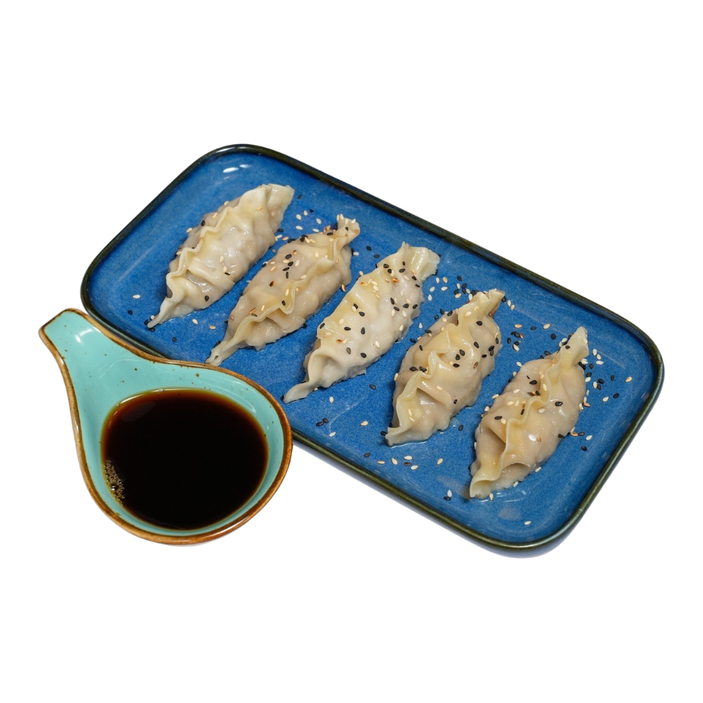 PIEROŻKI MANDU