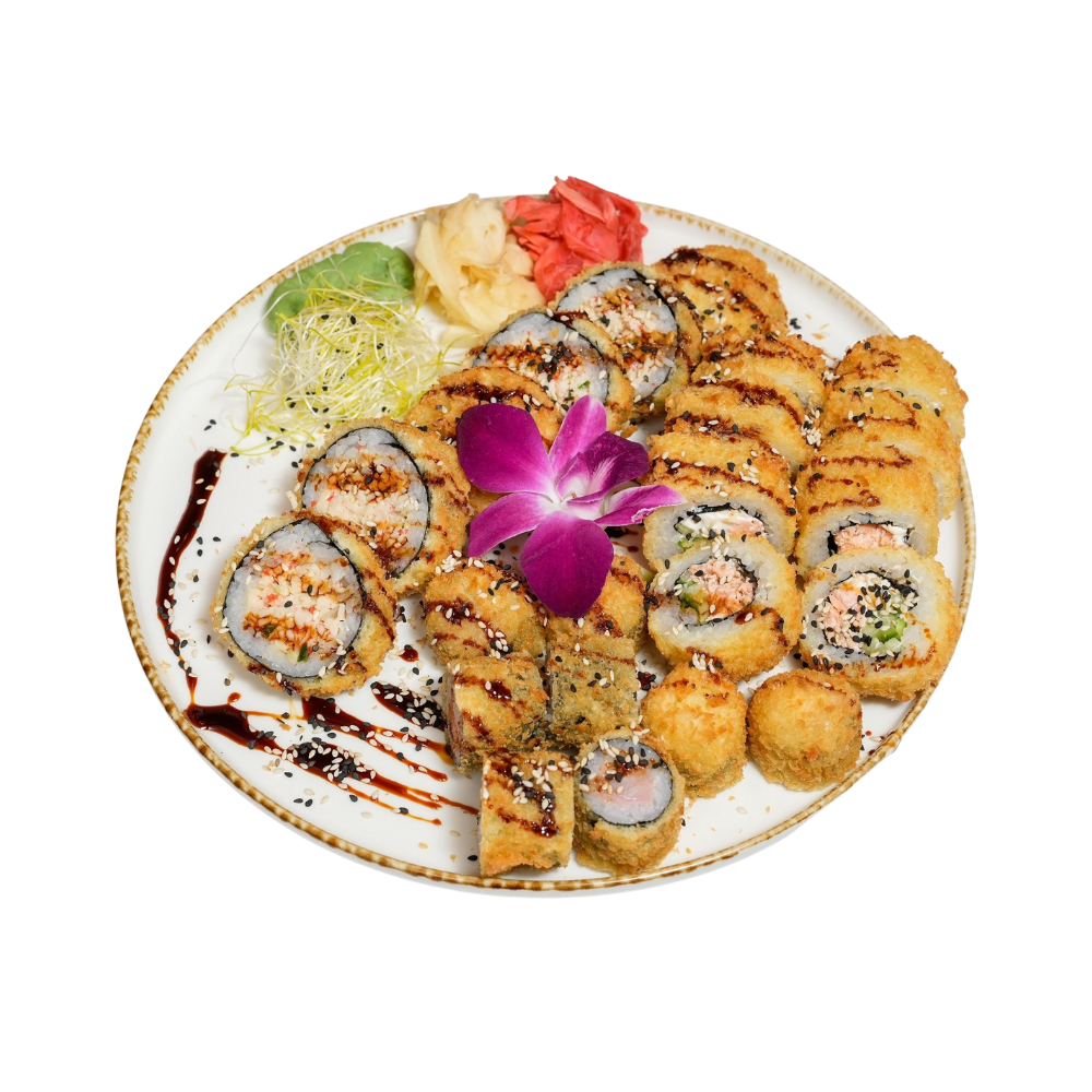 SET PANKO