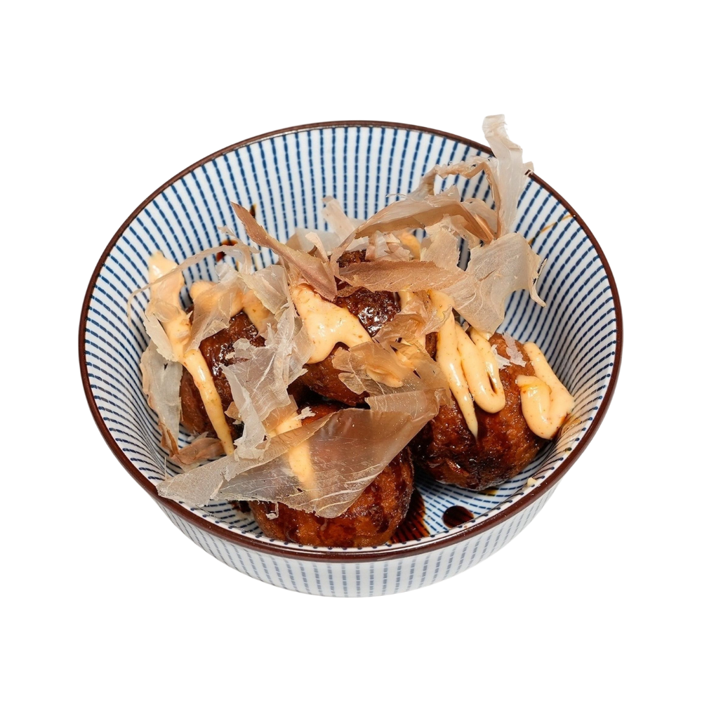 TAKOYAKI