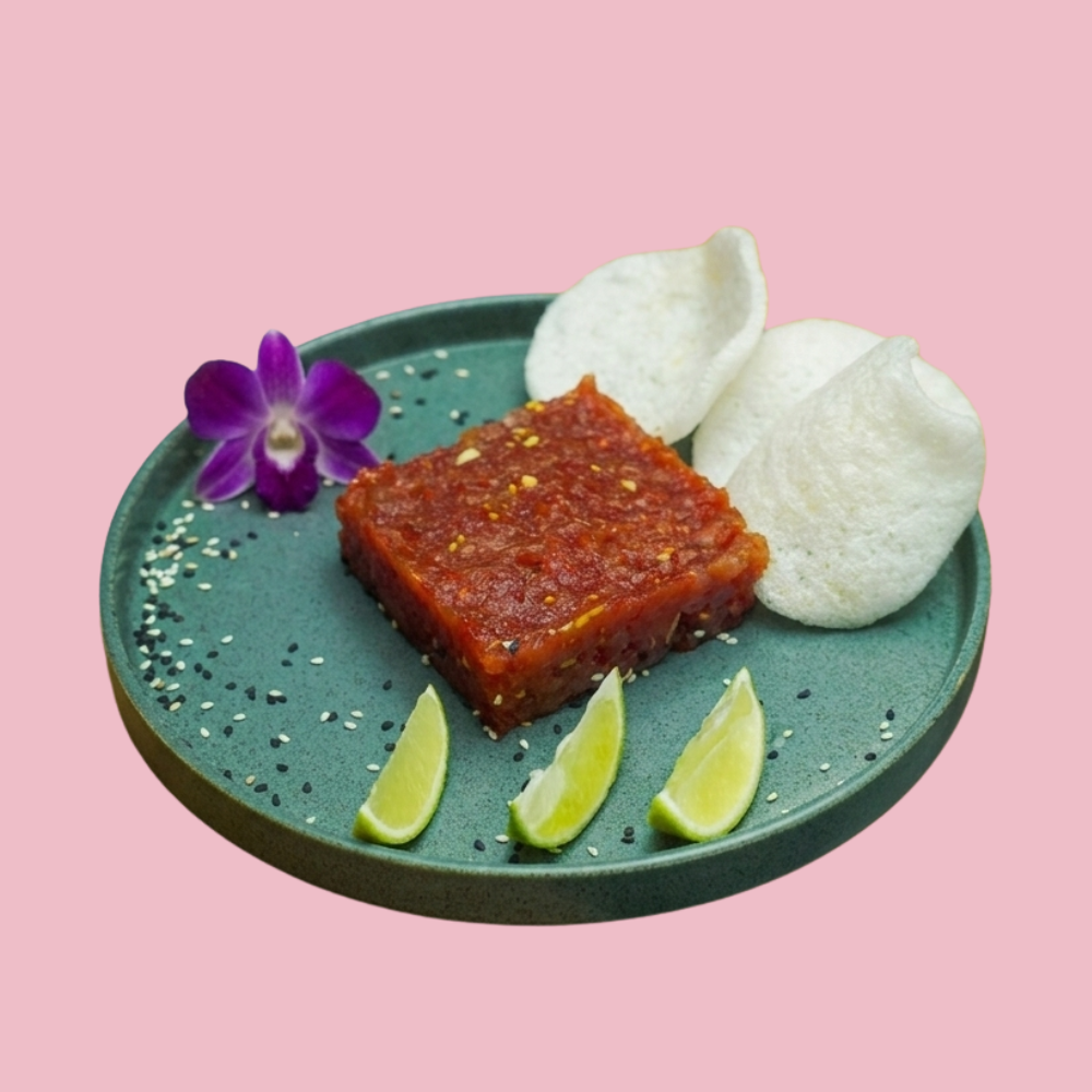 TATAR Z TUŃCZYKA [NOWY SKŁAD! 🔥]