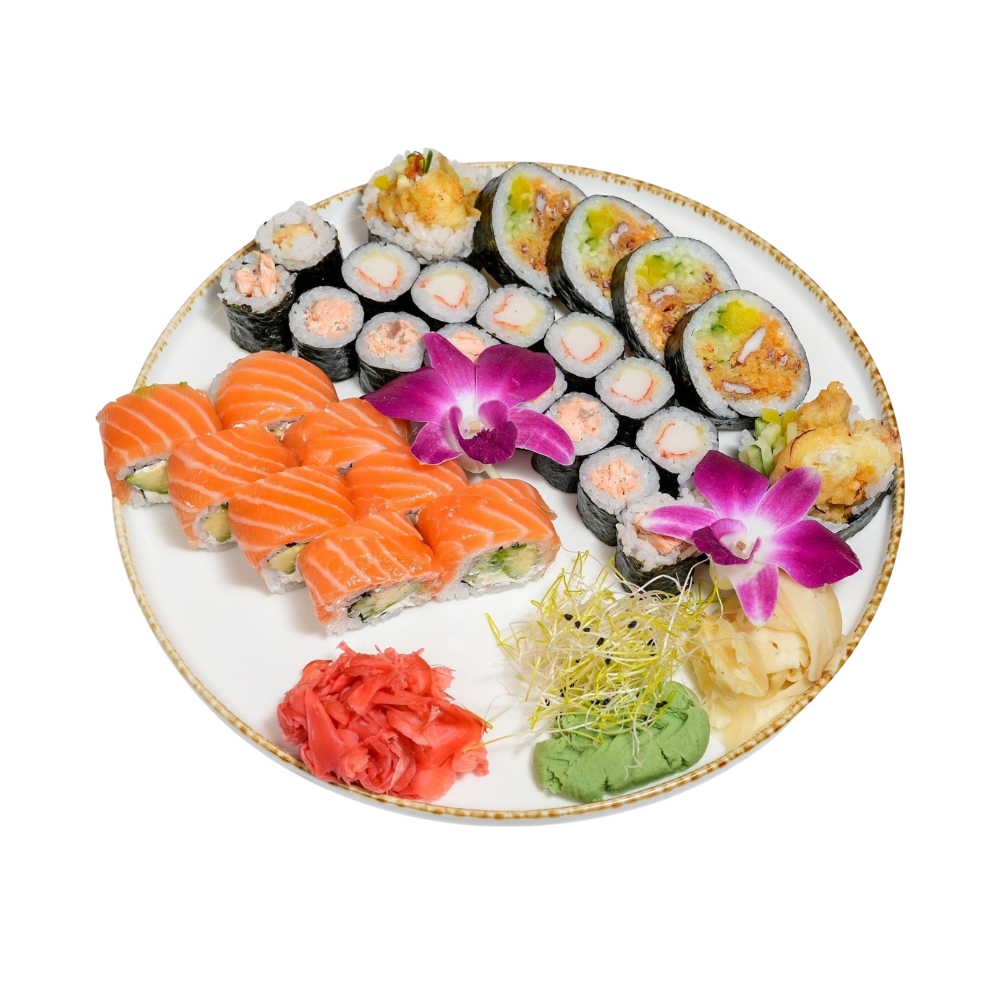 SET WABI S1
