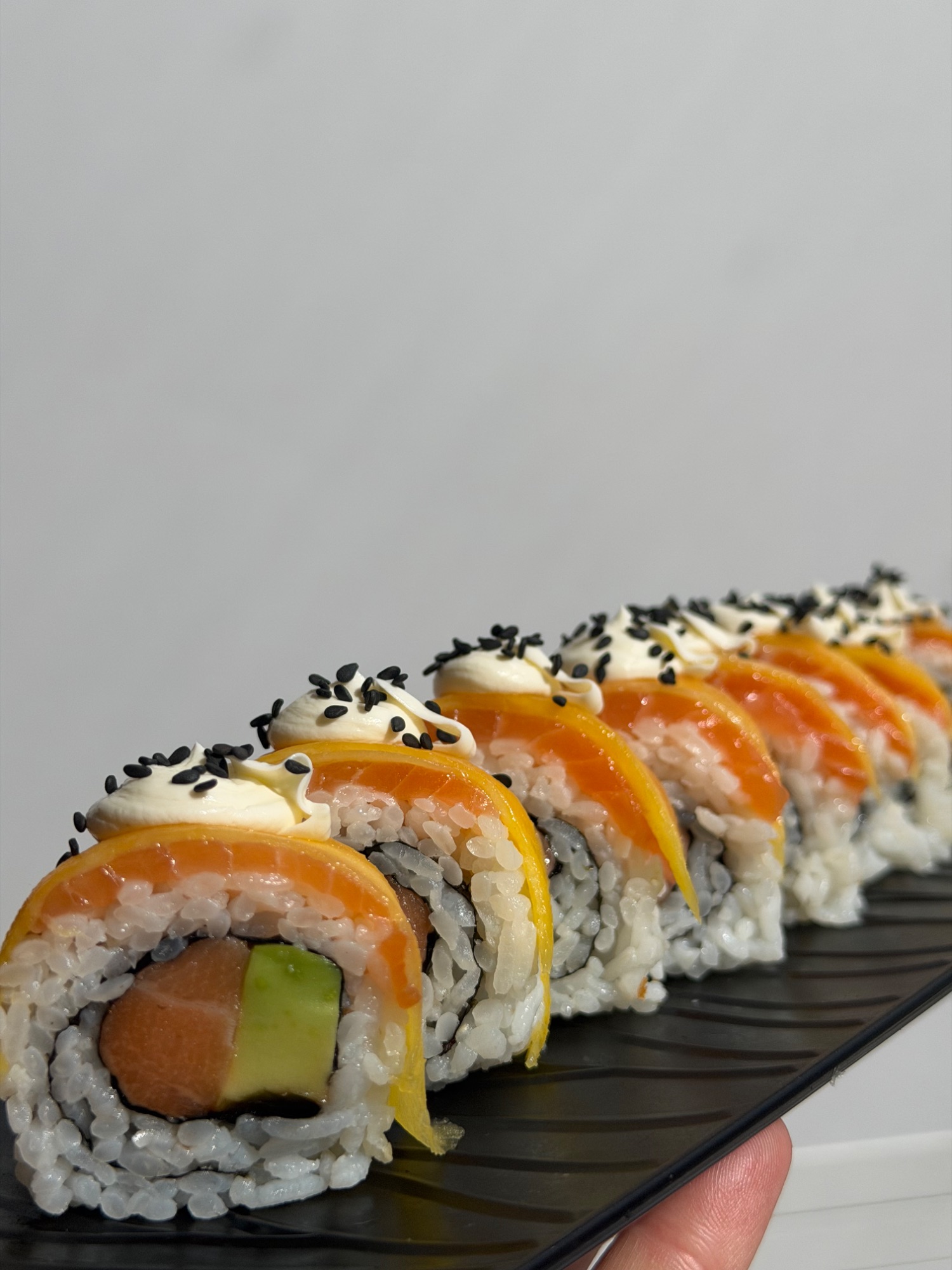 Summer Taste Roll