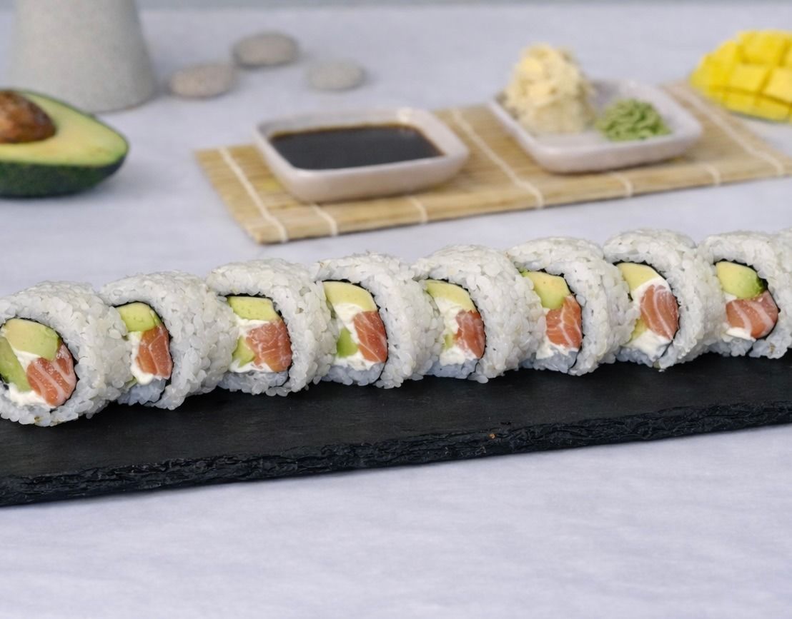 Philadelphia Roll