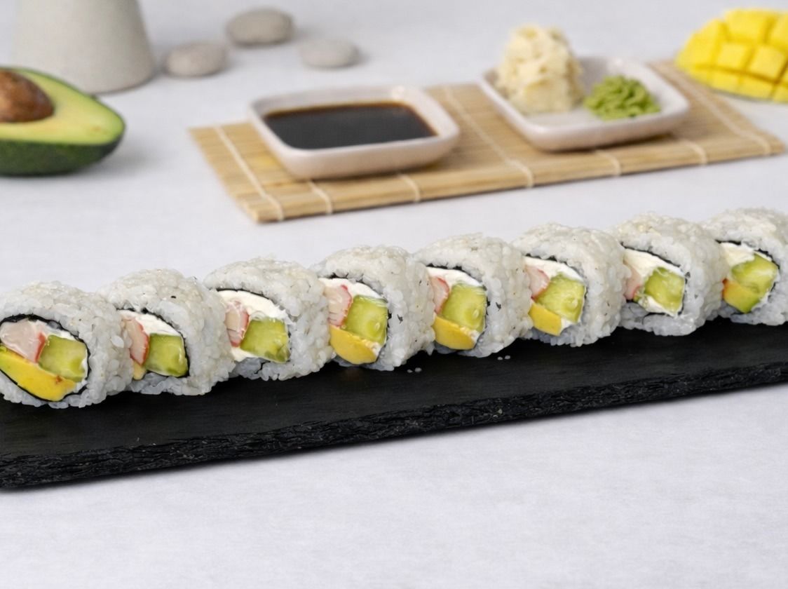 California Roll
