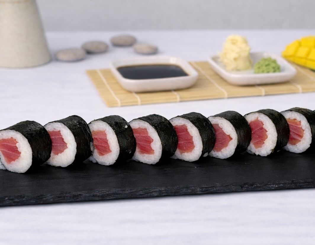 Tuna Maki