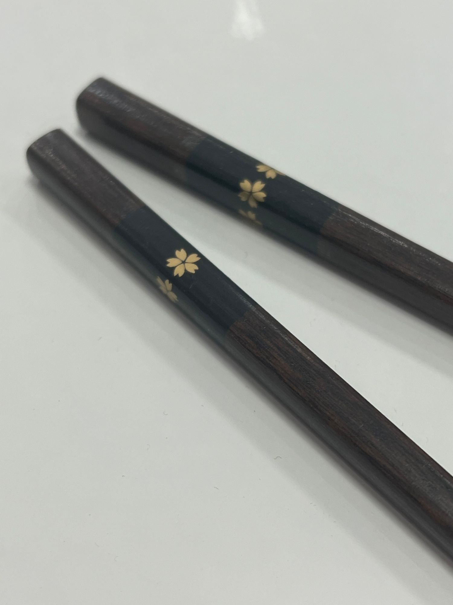 Bețe sushi din lemn. 25 cm. 