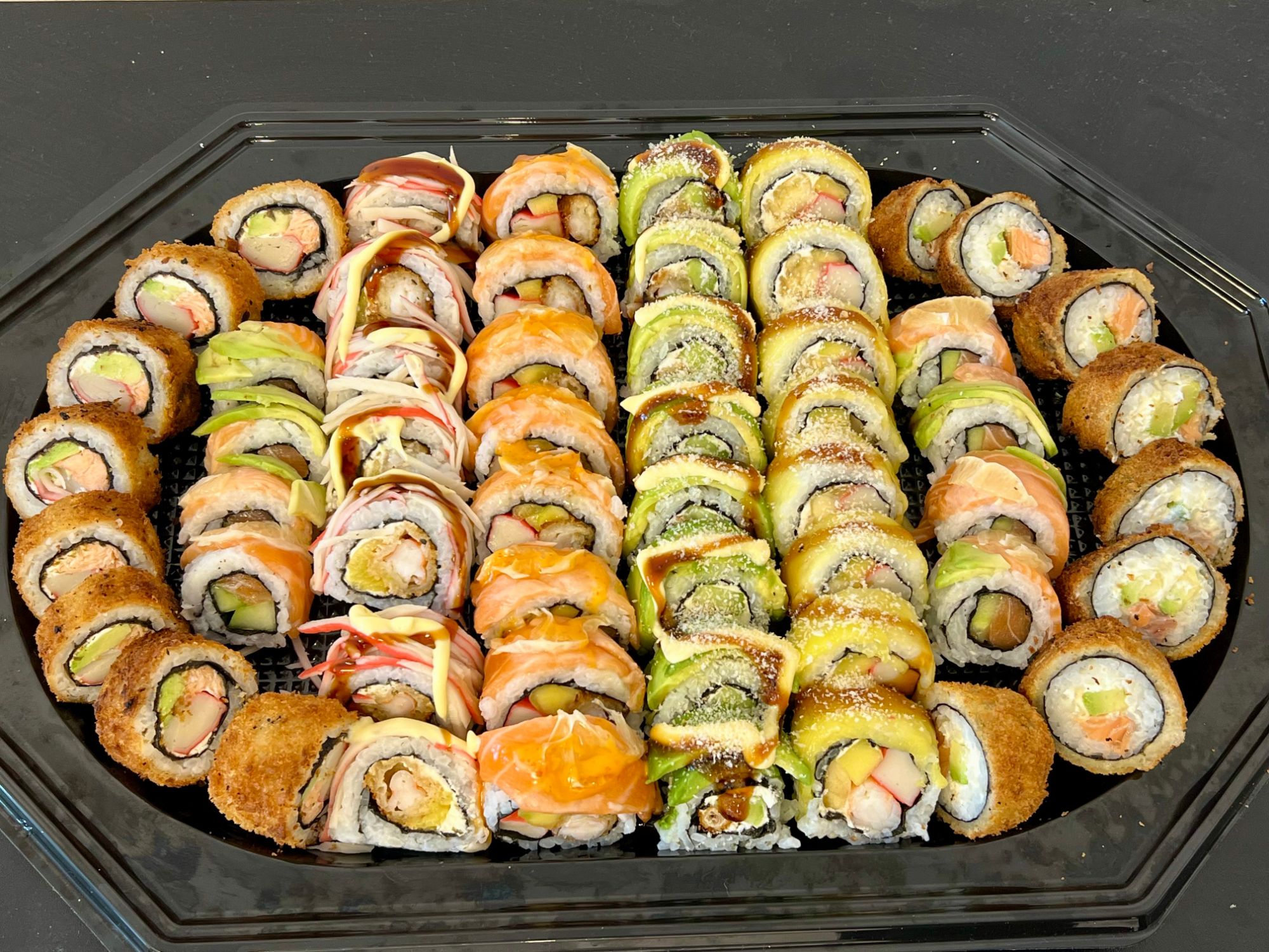 Platou Adventure - 56 bucăți