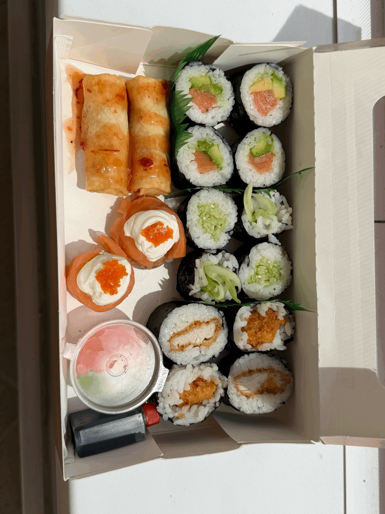 Box 1