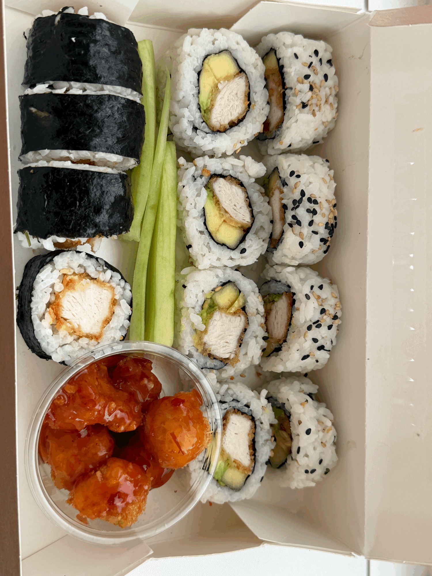 Box 5 