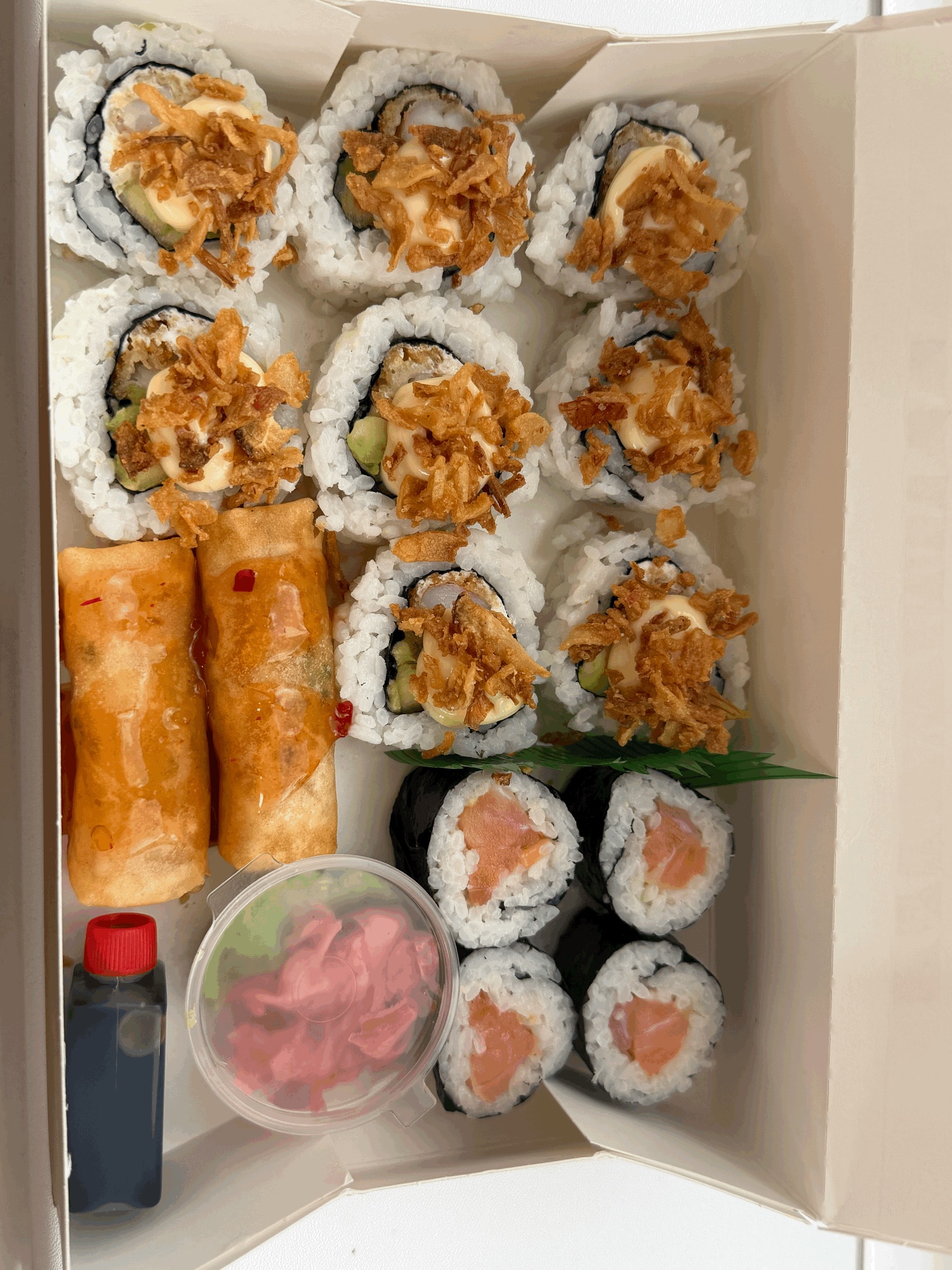 Box 4 