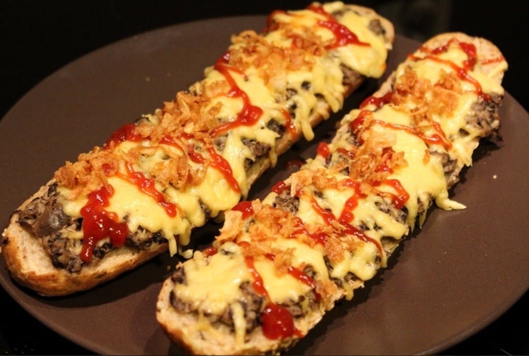 Zapiekanki