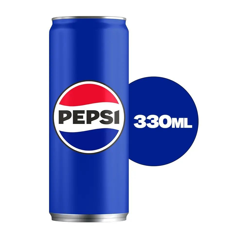 Pepsi doză