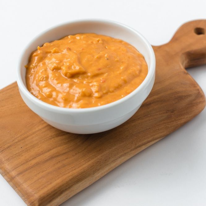 So Antep (dulce picant)