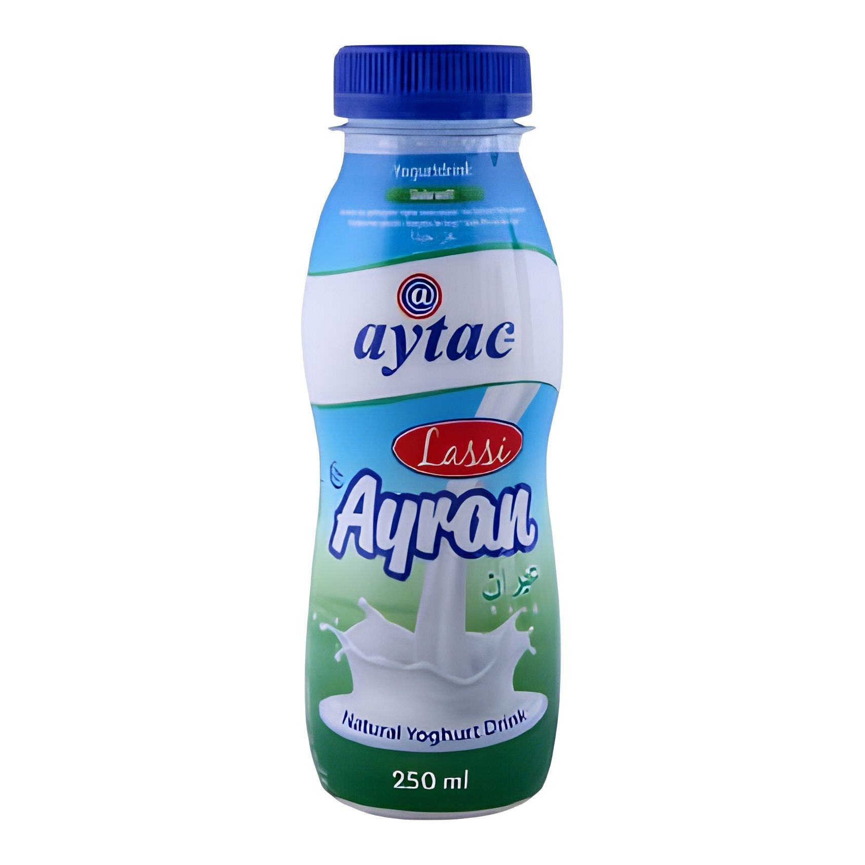 Ayran Drink