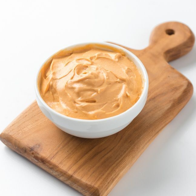 Sos doner (ușor picant)