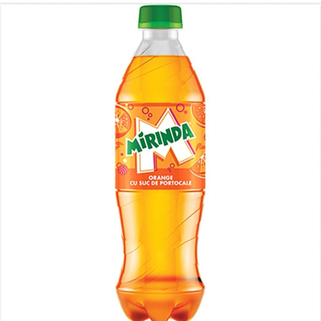 Mirinda