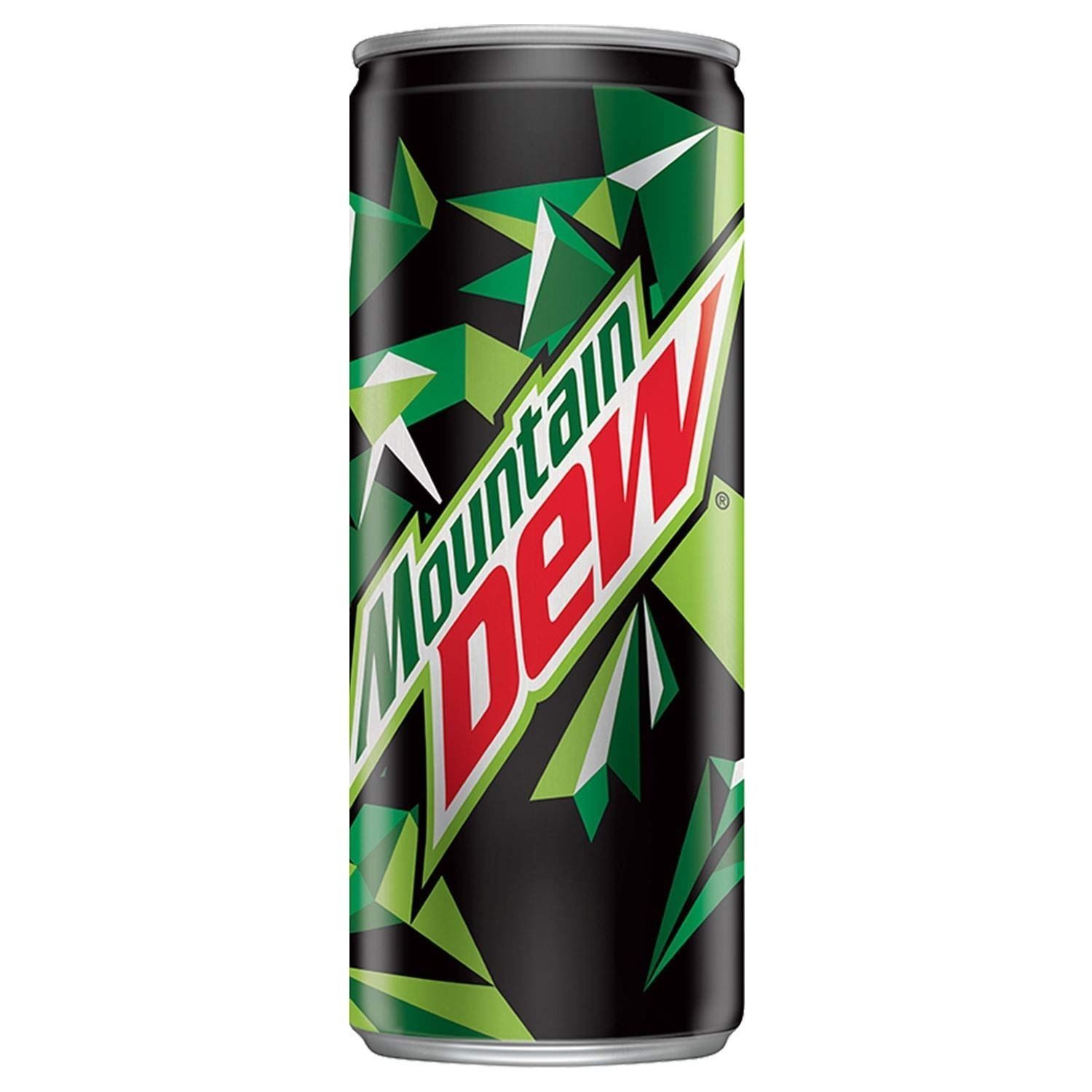 Mountain Dew doză