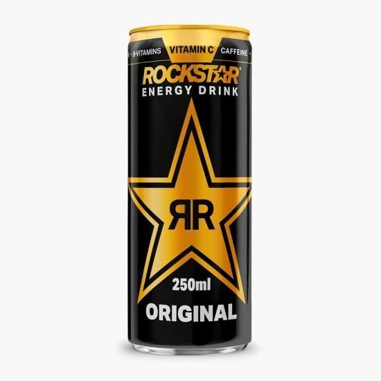 Rockstar Energizant