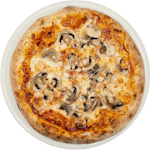 Pizza Roma
