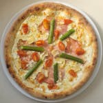 Pizza Sezonowa (maj - czerwiec)