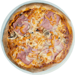 Pizza Firmowa