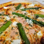 Pizza Sezonowa (maj - czerwiec)