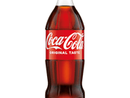 Coca-Cola 0,85l