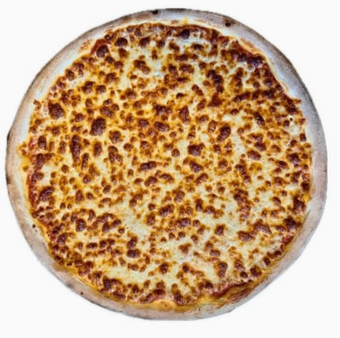 18. Pizza Fai Da Solo