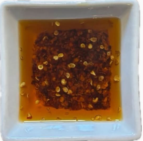 Oliwa pikantna