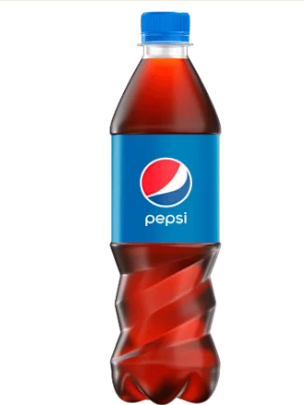 Pepsi 0,5l