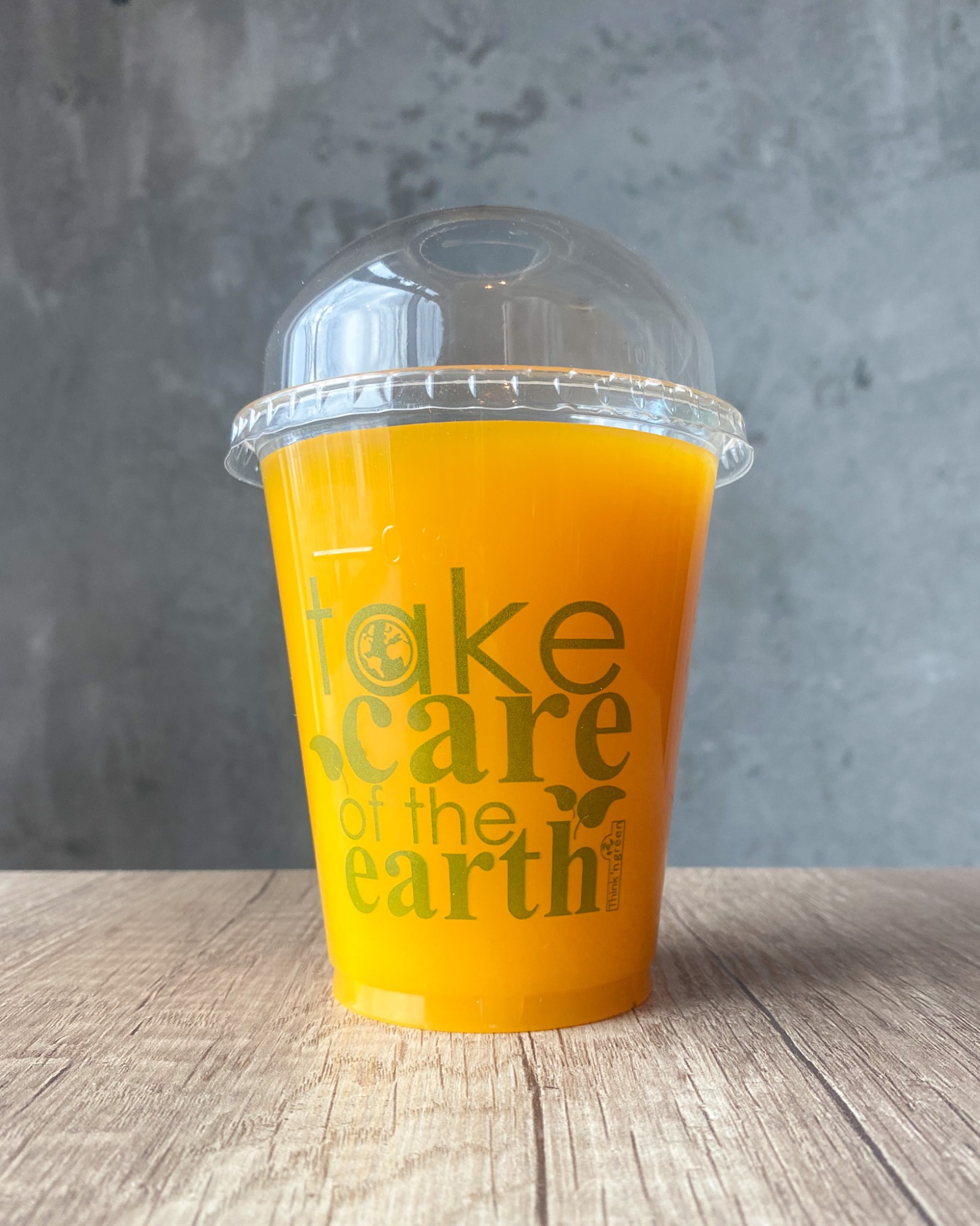 Domowa lemoniada mango 330ml