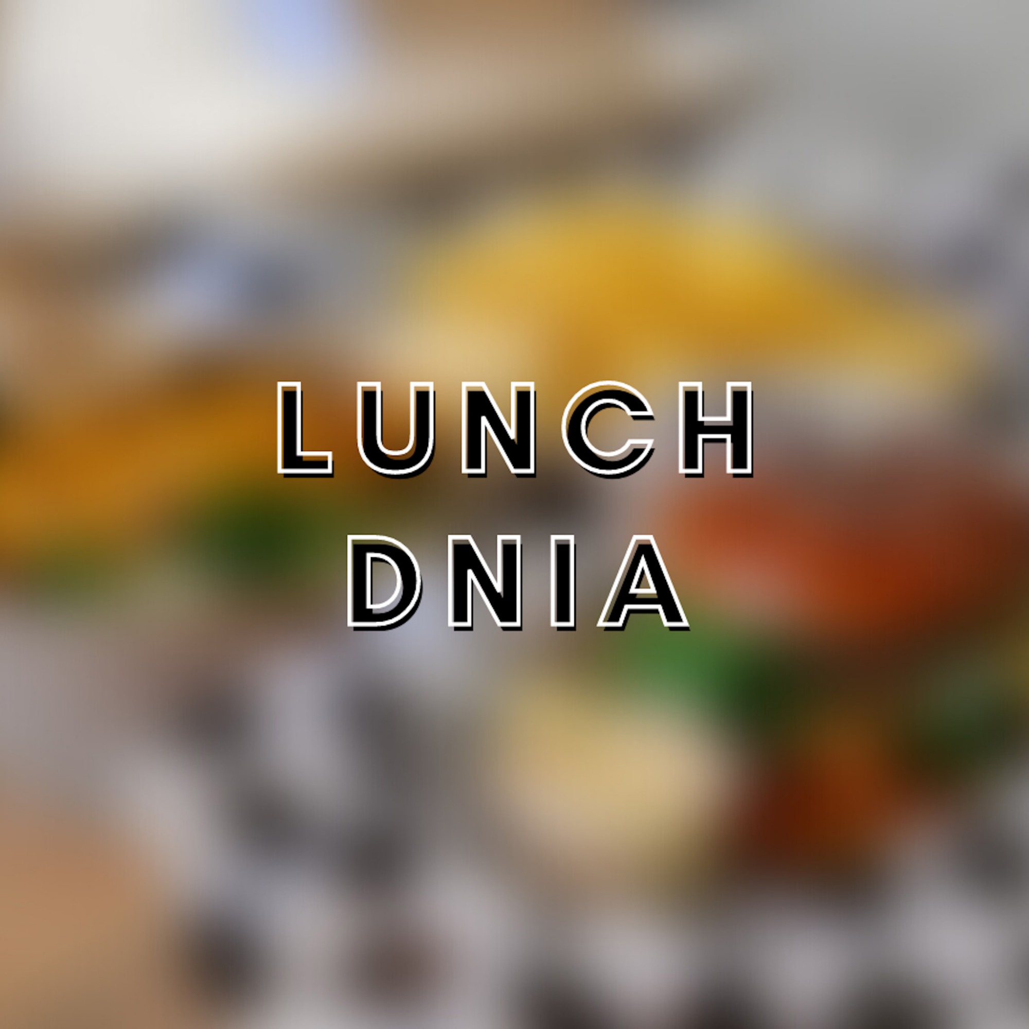 Fit Lunch (sałatka strips + frytki + lemoniada)