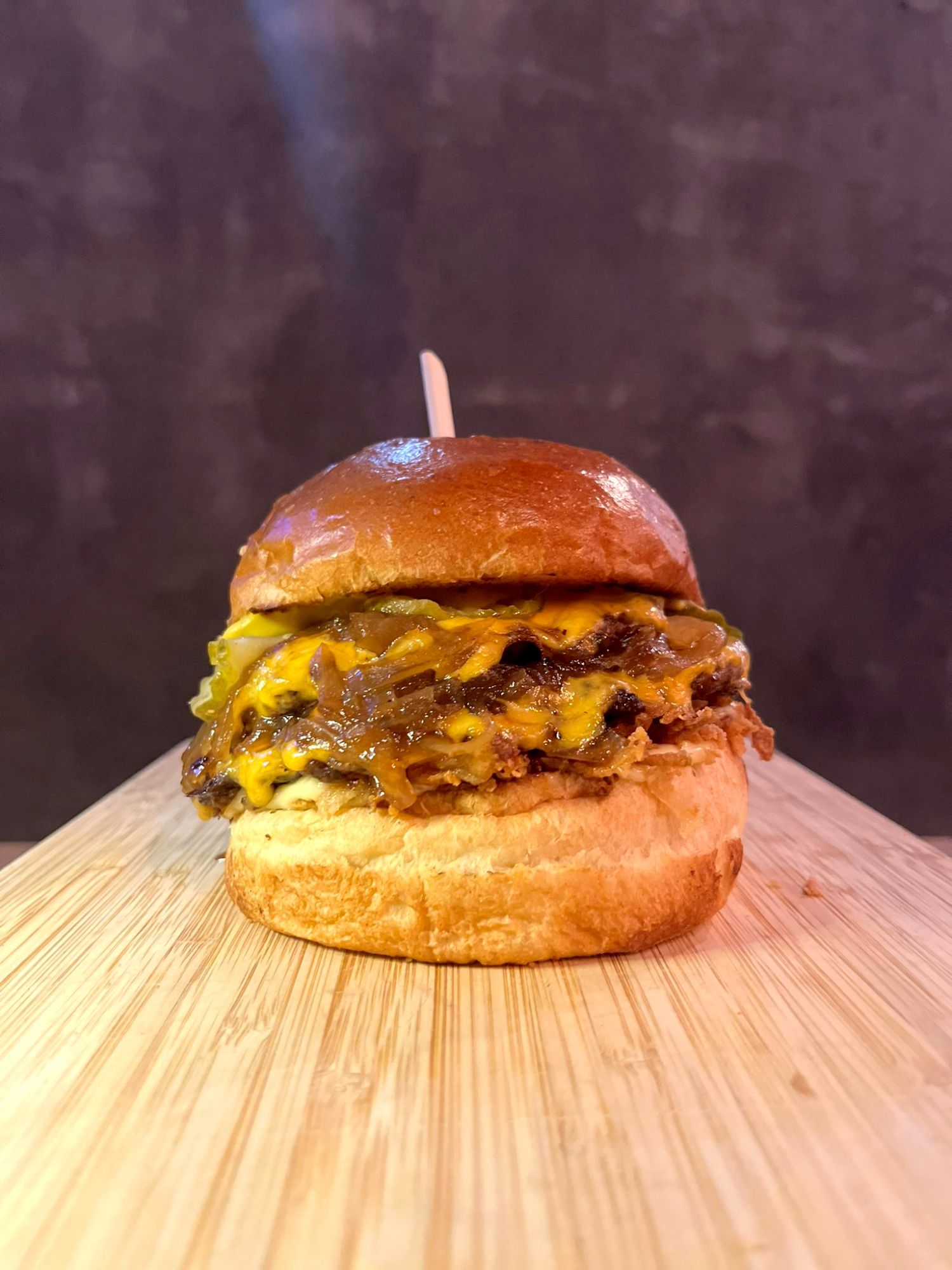 Smash Royal Truffle /KRÓLEWSKI FESTIWAL/