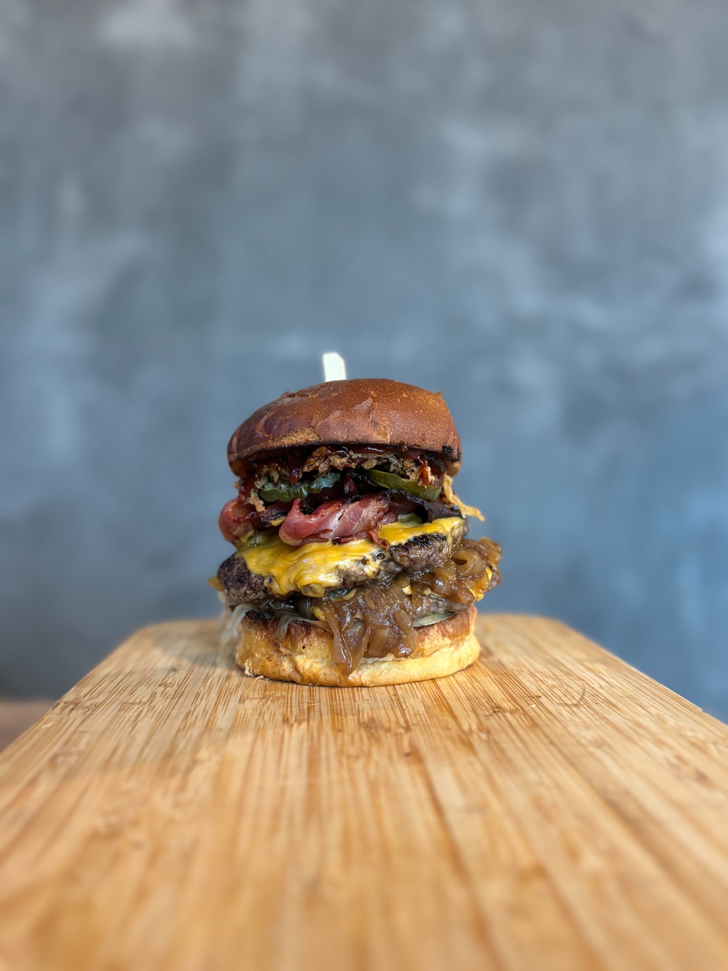 Smash Royal BBQ /KRÓLEWSKI FESTIWAL/